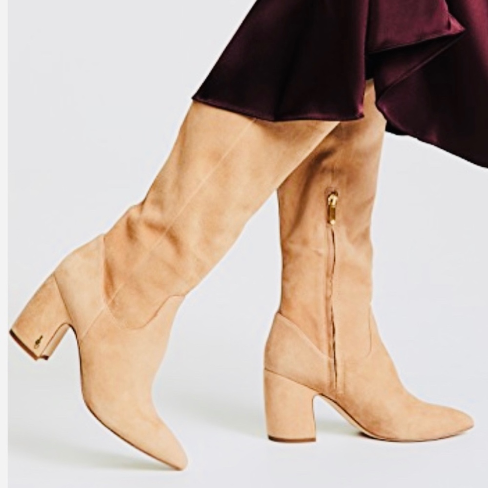 Sam Edelman Hai Tall Boot